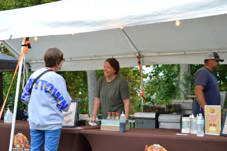 Rothrock Roundup
